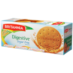 Britannia Digestive Sugar Free